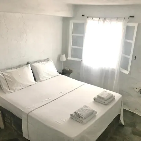 Idyllic Sea Views For 2