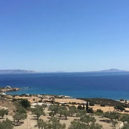 Holiday home Idyllic Sea Views For 2 *