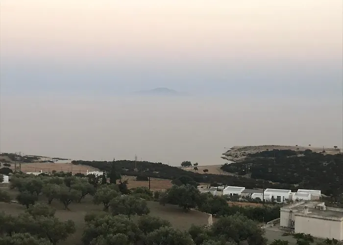 別荘 Idyllic Sea Views For 2 *