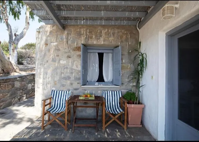 Idyllic Sea Views For 2 別荘 *