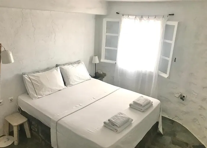 Idyllic Sea Views For 2